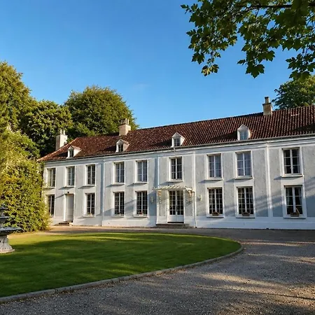 Chateau Du Baron De Saint Paul *